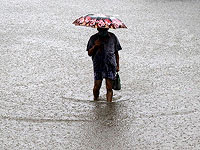 В результате наводнений в Иране погибли не менее 10 человек