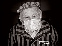 Умер Йосеф Кляйнман, один из свидетелей на суде над Адольфом Эйхманом