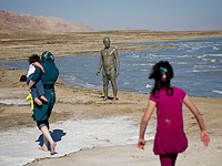 Управление природы и парков предлагает ввести раздельное купание в своих водоемах