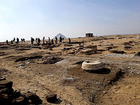 Древнее фараонов: в Египте найдено захоронение, которому более 5000 лет