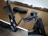 Бедуин из Негева задержан за 