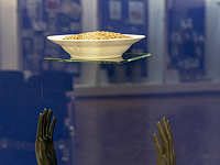 В России введен временный запрет на вывоз гречки