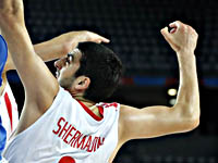 Бывшего игрока