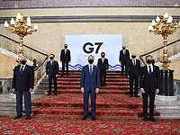 Die Welt. Новый миропорядок после коронавируса