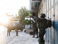 В Акрабе военные безуспешно попытались захватить террориста