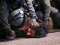 Иерусалимский