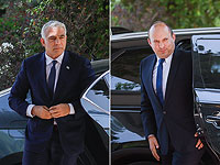 Политический тупик: Лапид и Беннет попросили у Ривлина мандат на формирование правительства