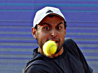 Мадрид. Карацев обыграл Шварцмана, Медведев - Давидовича