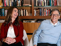 Супруга Билла Гейтса при разводе получила акции почти на 2 млрд долларов