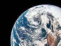 Исследование Цюрихского университета: COVID очистил атмосферу Земли