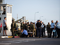 Умер Иегуда Гуэта, один из раненых в результате теракта на перекрестке Тапуах