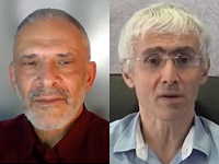 Профессор Яков Беркун и адвокат Эли Гервиц – о коронавирусе в Израиле