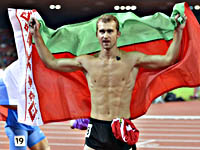 Призер олимпиады из Беларуси провел голодовку в знак солидарности с политзаключенными