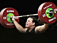 Впервые в истории в олимпиаде будет участвовать трансгендер