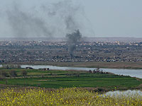 SOHR: в результате израильской атаки ранены три боевика 