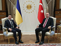 Le Figaro. Москву раздражает турецко-украинское танго