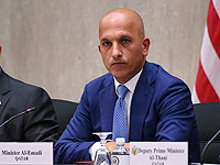 Министр финансов Катара арестован за коррупцию