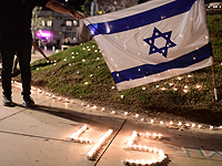 Мандельблит сообщил о начале масштабного расследования трагедии на горе Мерон