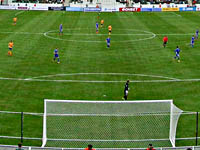 Умер известный советский футболист, рекордсмен