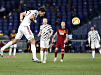 Кавани повторил рекорд. 