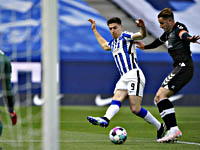 Великолепный гол Радоньича.