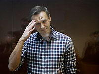 Алексей Навальный