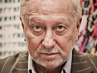 Умер известный российский артист Владимир Качан