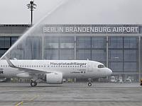 Германия открыла границы для израильских туристов