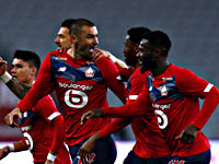 Рекорд Давида. Феноменальный Йылмаз ведет