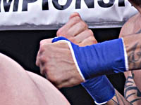 Кулачные бои. Польский 