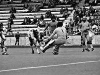 От коронавируса умер чемпион Московской олимпиады