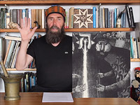 Буква Хей в окне маячит. Видео-эссе гида и культуролога Михаила Короля