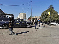 В Ираке убит один из лидеров протестов 2019 года