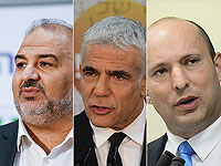 Коалиционные переговоры: дискуссия о портфелях и опасность провала