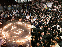 Задержаны для допроса два инженера, утвердившие план мероприятия на горе Мерон