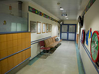 Началась предупредительная забастовка медиков