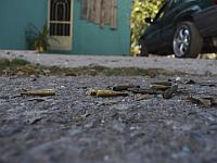 В Мексике застрелен бывший агент ШАБАКа, сдавший 