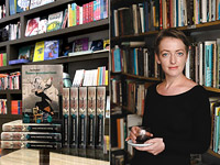 В Тель-Авиве состоится встреча с писателем Ташей Карлюка