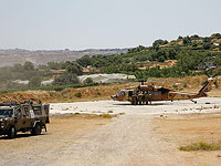 Земельное управление начнет подготовку к застройке полигонов ЦАХАЛа