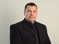 Эммануэль Юзук - один из лучших адвокатов в Израиле с белорусскими корнями