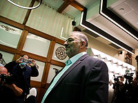 Отложена встреча Лапида и Беннета с Мансуром Аббасом