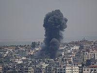 Минздрав Газы: в результате ударов ЦАХАЛа убиты девять жителей сектора, среди жертв есть дети