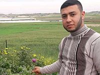 В результате удара ЦАХАЛа по цели в Газе убит командир боевиков ХАМАСа