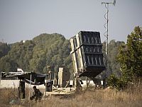 Батареи ПРО