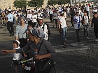 Отменены занятия в населенных пунктах, находящихся в радиусе 40 км от Газы