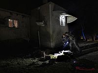 Ракетные обстрелы израильской территории продолжились после 