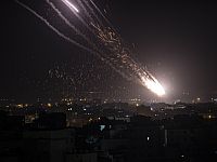 ХАМАС объявил о начале операции 