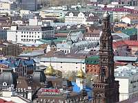 Стрельба в школе в Казани, есть погибшие