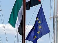 ЕС об эскалации палестино-израильского конфликта: 