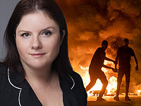 Превратятся ли беспорядки в полномасштабную интифаду, станет ясно через неделю. Интервью с арабистом Диной Лиснянской